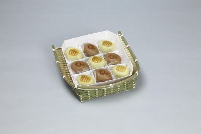 餅 赤福餅 8個入|赤福|【公式】関西旅日記|大阪国際空港(伊丹空港