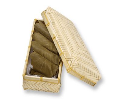 <赤福> 【５月１日（金）　京都／地下１階　店頭お受取りカウンター】＜赤福＞朔日餅　かしわ餅　化粧箱