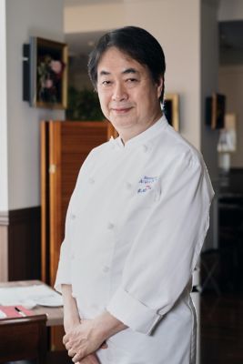 <${item.brandName}> 【１日・短期講座】［０２］日高シェフの特別料理で学ぶイタリアの食文化とマナー【外出】
