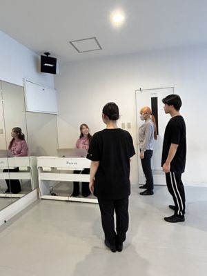 <${item.brandName}> 【７月開講】【既存会員】第２・４（木）午後６時～午後７時３０分　ミュージカル曲のヴォーカルクラス　初心者～経験者