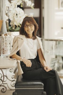 <${item.brandName}> 【１日・短期講座】ヒノキ新薬７０周年記念　柏木由紀子トークイベント　昭和・平成・令和を生きる女性の物語