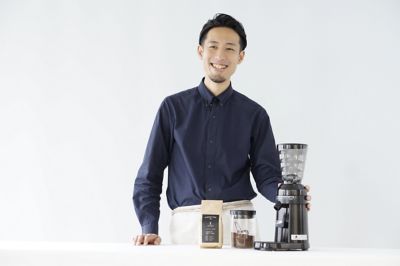 <${item.brandName}> 【１日講座】ＷｏｒｌｄＢｒｅｗｅｒｓＣｕｐ２０１６年度世界チャンピオン粕谷バリスタによるコーヒーの淹れ方セミナー・お土産付