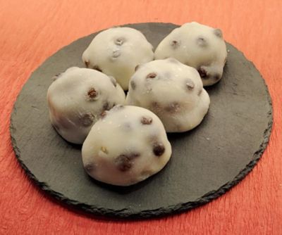 <出町ふたば> 【６月１日（日）～６月１５日（日）　京都／地下１階　店頭お受取りカウンター】＜出町ふたば＞名代豆餅（５個入）