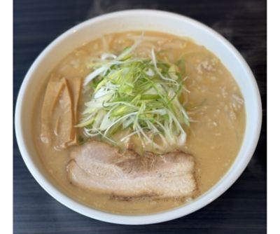 <麺屋大地> 【優先パス】【６月１６日（火）～６月２２日（月）　京都／１０階催物場】＜麺屋大地＞味噌ラーメン