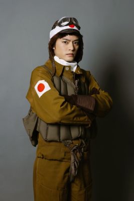 <${item.brandName}> あゝ同期の桜