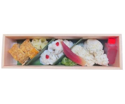 <西陣魚新> 【７月分　午前１１時～午後８時　京都／地下１階　店頭お受取りカウンター】＜西陣魚新＞強肴　鱧三昧