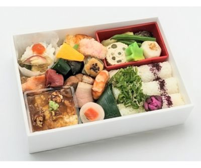 <京料理 たん熊北店> 【７月分　午前１１時～午後８時　京都／地下１階　店頭お受取りカウンター】＜たん熊北店＞高瀬川弁当