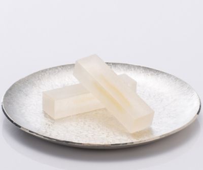 <永楽屋> 【７月１５日（水）～７月２１日（火）京都／地下１階店頭お受取りカウンター】＜永楽屋＞琥珀　柚子