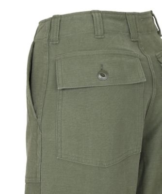FATIGUE PANTS LBS MNS MB000ー3001M