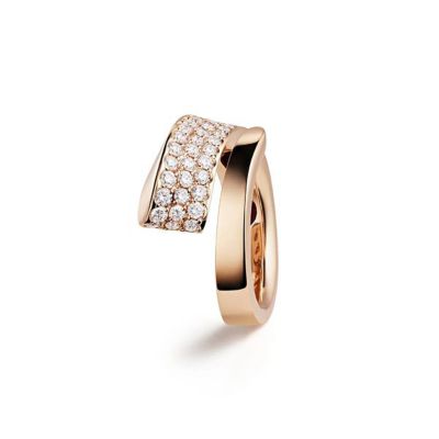 CRIVELLI (Women)/クリヴェリ リング ライク レギュラー 000-4232NS* 指輪【三越伊勢丹/公式】