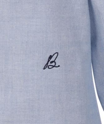 シャツ CHELSEA L／S SHIRT MB000－5001