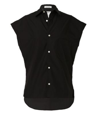 MADISONBLUE (Women)/マディソンブルー Ｊ．ＢＲＡＤＬＥＹ　ＳＬＥＥＶＥＬＥＳＳ　ＳＨＩＲＴ　ＭＢ０００ー５００８