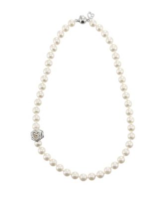 PEARL BROOCH MB211ー9203 | MADISONBLUE (Women