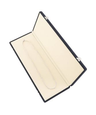PEARL NECKLACE MB000ー9003 | MADISONBLUE