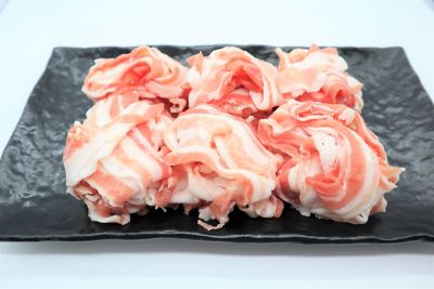 新宿 宮崎県産 プレミアム美麗豚 バラ切り落し 三越伊勢丹オンラインストア 公式