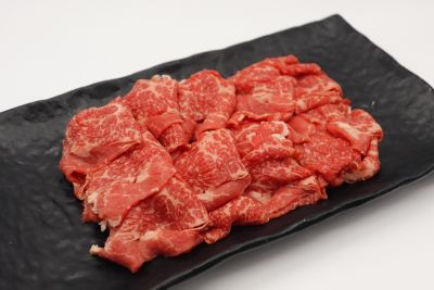 香川県(フード)/カガワケン(フード) <I’s MEAT SELECTION>香川県産 讃岐夢牛 切り落し