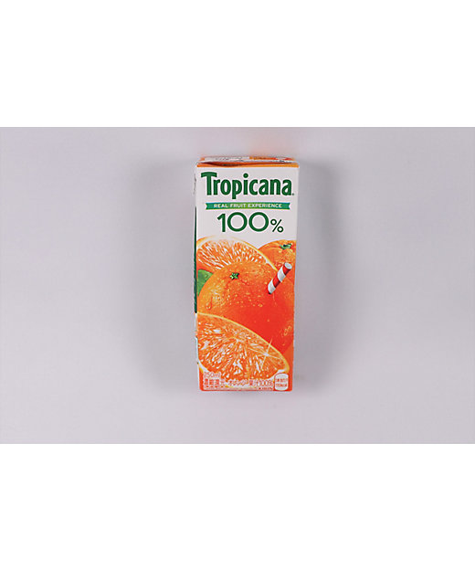 オレンジ トロピカーナ グルメ：ジュースは身体に悪い？ いえいえ「トロピカーナ」は身体にいいことづくめ、という話（GetNavi