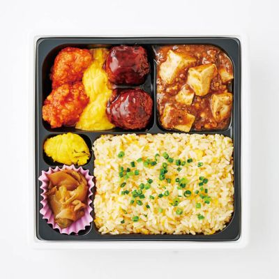 新宿 炒飯弁当 三越伊勢丹オンラインストア 公式