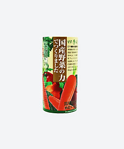 MI FOODSTYLE(野菜･フルーツ)/エムアイフードスタイル（野菜・フルーツ） 【新宿】四季の雫　国内産野菜ジュース