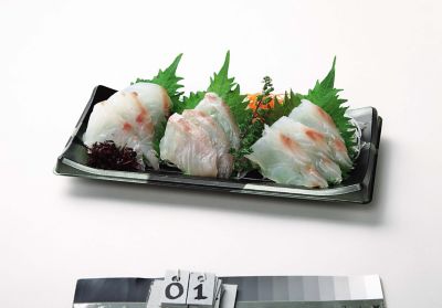 新宿 白身魚刺身３種盛合せ 三越伊勢丹オンラインストア 公式