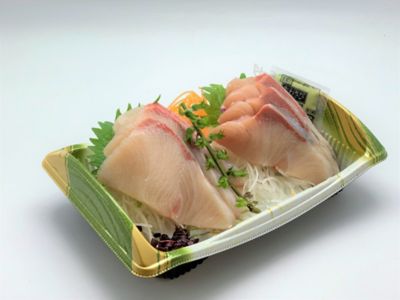新宿 香川県産 オリーブぶり 刺身 三越伊勢丹オンラインストア 公式
