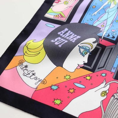 ＡＮＮＡ　ＳＵＩ　×ミック・イタヤ　　Ｍｉｄｎｉｇｈｔ　Ｔｅａ　Ｐａｒｔｙ　００１１５９－０００１　