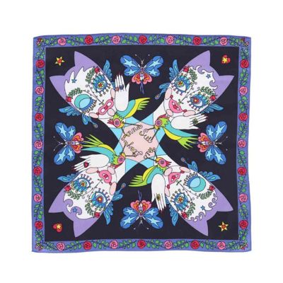 ＡＮＮＡ　ＳＵＩ×ミック・イタヤ　　Ｄｏｌｌ　ａｎｄ　Ｂｕｔｔｅｒｆｌｙ　００１１５９－０００２　