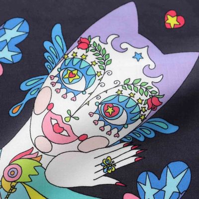 ＡＮＮＡ　ＳＵＩ×ミック・イタヤ　　Ｄｏｌｌ　ａｎｄ　Ｂｕｔｔｅｒｆｌｙ　００１１５９－０００２　