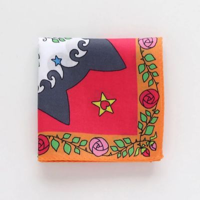 ＡＮＮＡ　ＳＵＩ×ミック・イタヤ　　Ｄｏｌｌ　ａｎｄ　Ｂｕｔｔｅｒｆｌｙ　００１１５９－０００２　