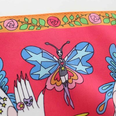 ＡＮＮＡ　ＳＵＩ×ミック・イタヤ　　Ｄｏｌｌ　ａｎｄ　Ｂｕｔｔｅｒｆｌｙ　００１１５９－０００２　
