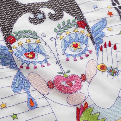 ＡＮＮＡ　ＳＵＩ×ミック・イタヤ　　ＭｉｃＤｏｌｌ　００１１７３－０００１　