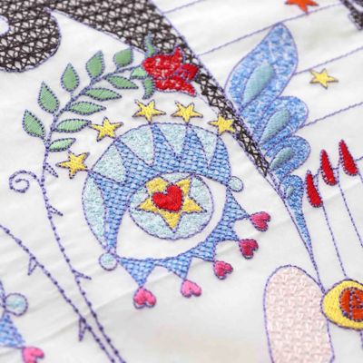 ＡＮＮＡ　ＳＵＩ×ミック・イタヤ　　ＭｉｃＤｏｌｌ　００１１７３－０００１　