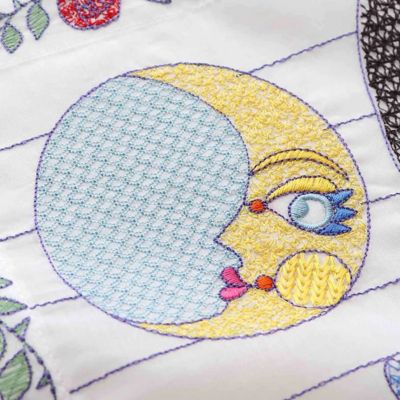 ＡＮＮＡ　ＳＵＩ×ミック・イタヤ　　ＭｉｃＤｏｌｌ　００１１７３－０００１　