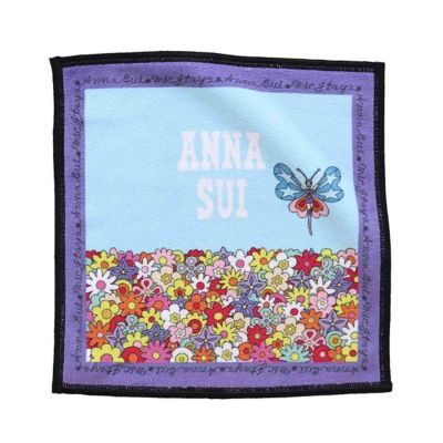 CLASSICS the Small Luxury (Women)/クラシクス・ザ・スモールラグジュアリ ANNA SUI×ミック・イタヤ  Butterfly001179-0001