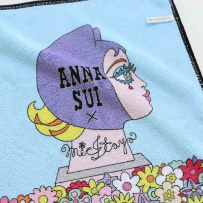 ＡＮＮＡ　ＳＵＩ×ミック・イタヤ　　Ｂｕｔｔｅｒｆｌｙ００１１７９－０００１