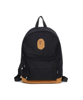 デイパック　ＡＰＥ　ＨＥＡＤ　ＰＡＴＣＨ　ＣＯＲＤＵＲＡ　ＤＡＹＰＡＣＫ　００１ＢＡＬ３０１００２Ｍ