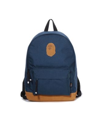 デイパック　ＡＰＥ　ＨＥＡＤ　ＰＡＴＣＨ　ＣＯＲＤＵＲＡ　ＤＡＹＰＡＣＫ　００１ＢＡＬ３０１００２Ｍ