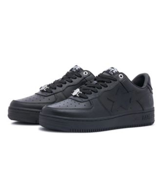 ＜A BATHING APE(R)・BAPE(R) (Men)＞スニーカー　ＢＡＰＥ　ＳＴＡ　♯６　１Ｊ３０－１９１－０１３