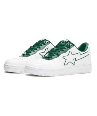 値下げ　a bathing ape SKATE STA