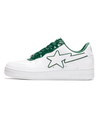 スニーカー　ＢＡＰＥ　ＳＴＡ　♯８　１Ｊ３０－１９１－０１７