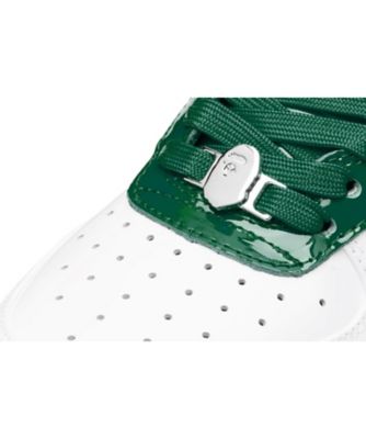 スニーカー　ＢＡＰＥ　ＳＴＡ　♯８　１Ｊ３０－１９１－０１７