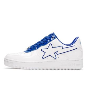 スニーカー　ＢＡＰＥ　ＳＴＡ　♯８　１Ｊ３０－１９１－０１７