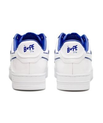 スニーカー　ＢＡＰＥ　ＳＴＡ　♯８　１Ｊ３０－１９１－０１７