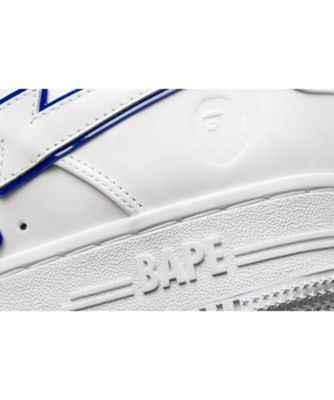 スニーカー　ＢＡＰＥ　ＳＴＡ　♯８　１Ｊ３０－１９１－０１７