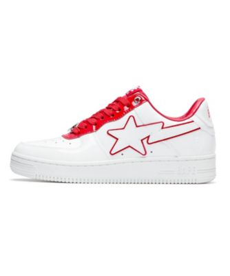 スニーカー　ＢＡＰＥ　ＳＴＡ　♯８　１Ｊ３０－１９１－０１７