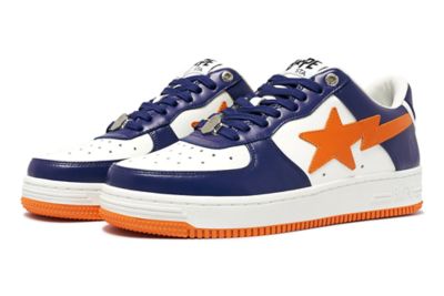 ＜A BATHING APE(R)・BAPE(R) (Men)＞スニーカー　ＢＡＰＥ　ＳＴＡ　＃　１Ｋ３０－１９１－３０３