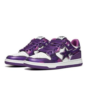 スニーカー　ＢＡＰＥ　ＳＫ８　ＳＴＡ　＃１　００１ＦＷＫ８０１３１０Ｍ
