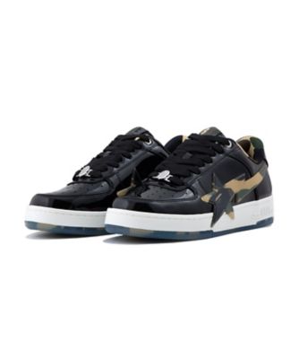 スニーカー BAPE STA OS ＃2