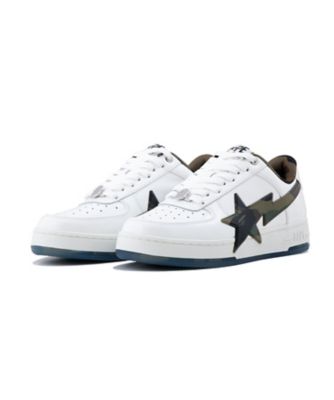 スニーカー BAPE STA OS ＃2