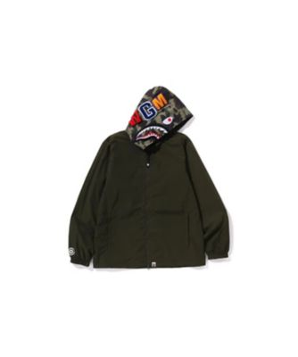 ブルゾン | メンズ | A BATHING APE(R)・BAPE(R) (Men) / ア